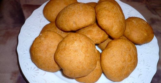 Томатные пряники