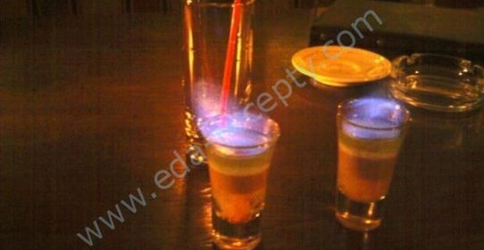 Коктейль Хиросима