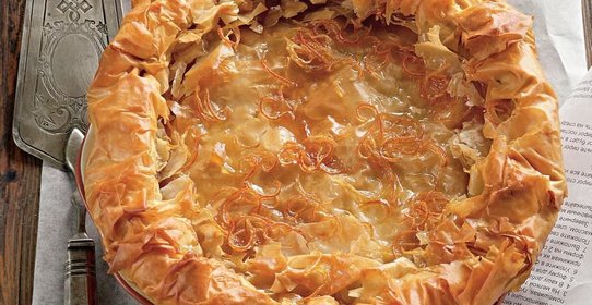 Курица, глазированная в соевом соусе