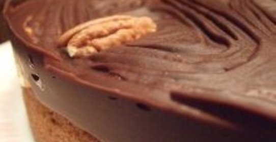 Тортик ночка