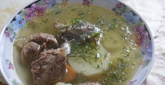 Морковный пирог