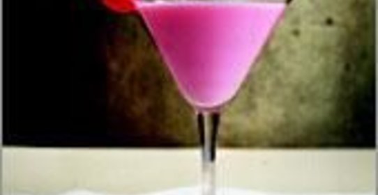 Коктейль Ангел