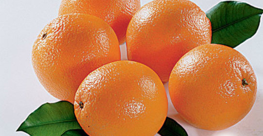 Напиток морковно-апельсиновый