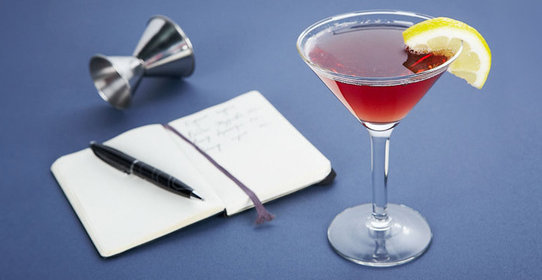 Черри бренди