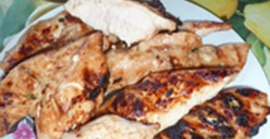 Айда на пикник