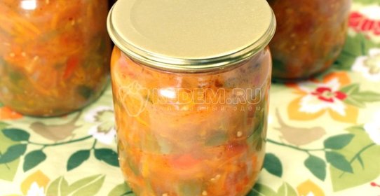 Блины ржаные