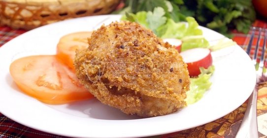 Куриные бедра «Арне»