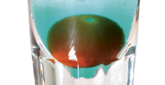 Коктейль Синьор Помидор