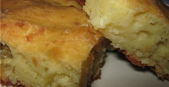 Салат-коктейль с мандаринами