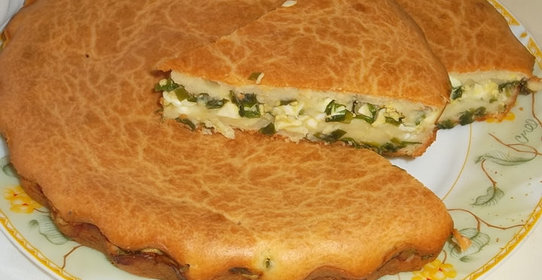 Свинина с ананасами