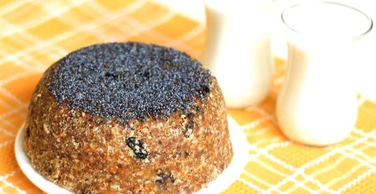 Кулич (растительный)