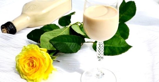 Ликёр «Бейлиз»