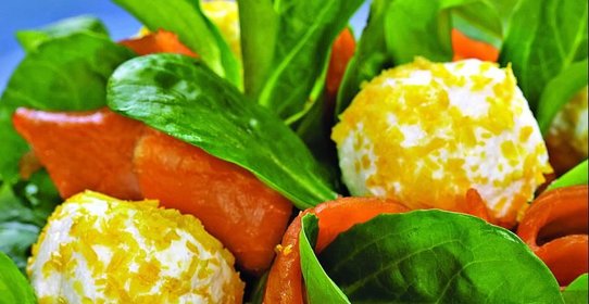 Печенье пальмье