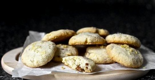 Печенье из картофельных чипсов