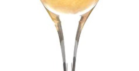 Коктейль с персиками