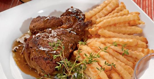 Медовик от мамы