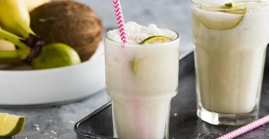 Бразильский Limeade