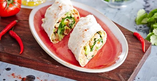 Запеченная курица с горчицей, лимоном и розмарином