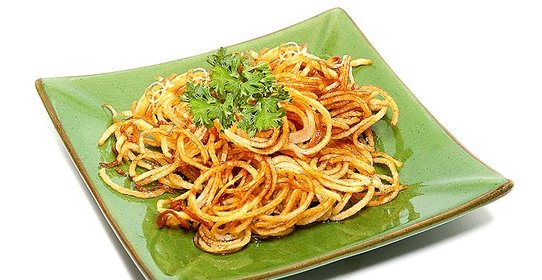 Картофель пай