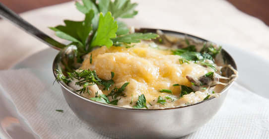 Торт «Мария»