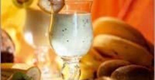 Сладкий ласси