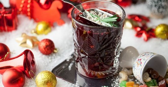 Рождественская мечта