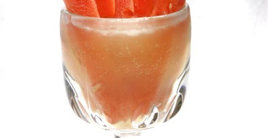 Напиток «Tema special drink»