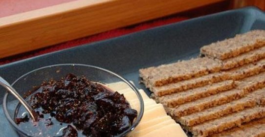 Инжирный Джем