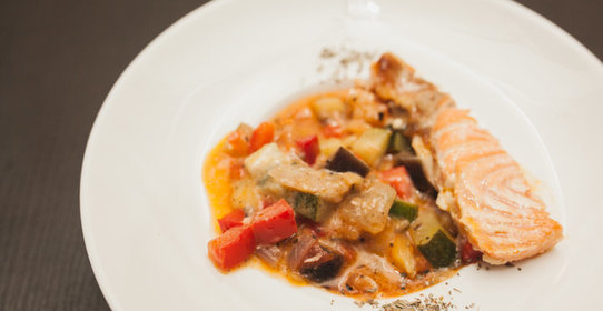 Пунш «Демидофф»