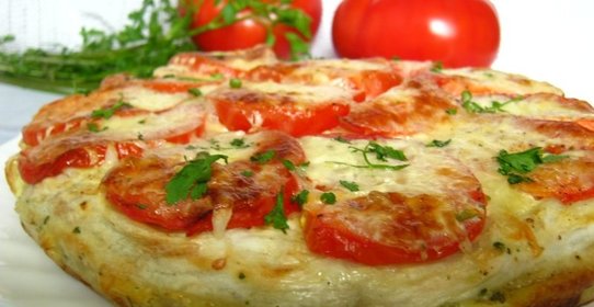 Заливной пирог из лаваша Мужская радость