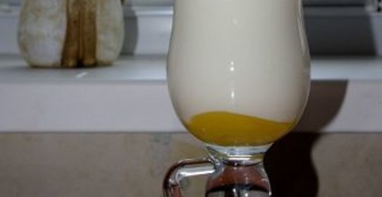 Коктейль Антигрипп