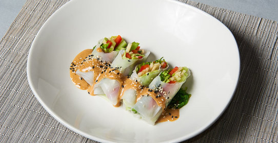 Фаршированная капуста «Медвежья берлога»