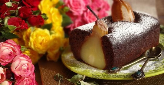 Оладьи банановые