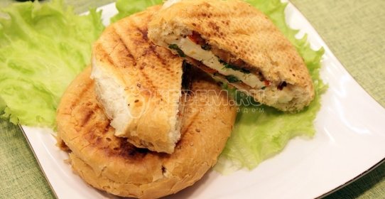 Helgolander Grog или Ароматный грог