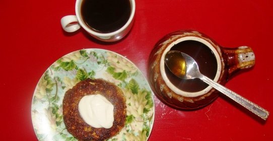 Витаминники по-усински