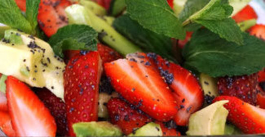 Шоколадный крем-брюле