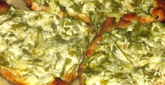 Курица по-барски