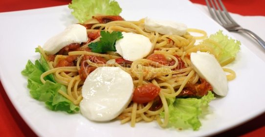 Рагу из телятины