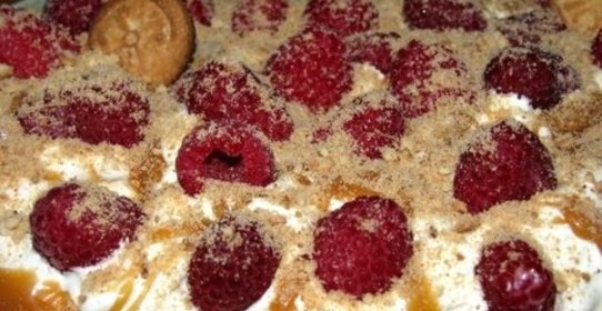 Торт Нирвана