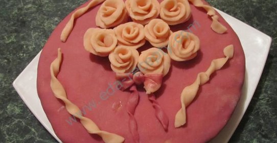 Торт С любовью!