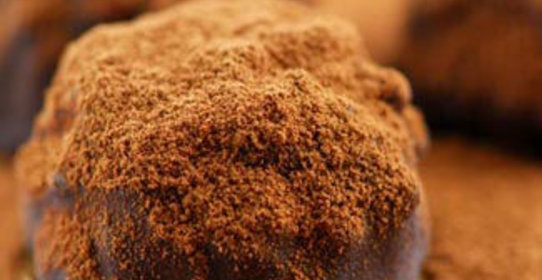 Конфеты Трюфеля