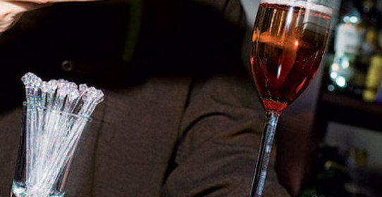 Коктейль риц