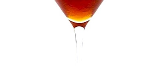 Коктейль «Гарвард»