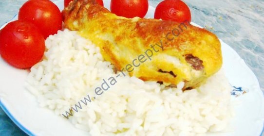 Курица деликатесная