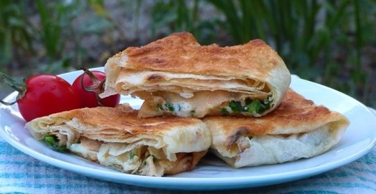 Пасха «Царская»