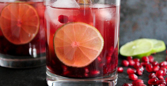 Коктейль Буравчик