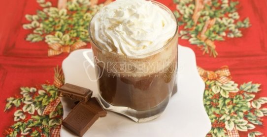 Овощной пирог