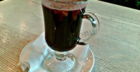 Гуляш из легких