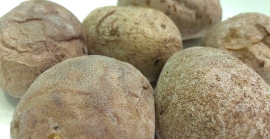 Картофель по‑канарски