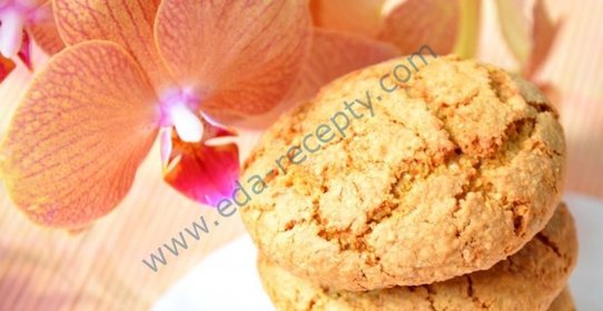 Печенье Овсяное
